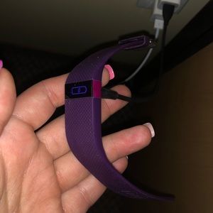 Fitbit Charge